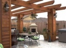 Kwikfynd Pergolas
garthowen